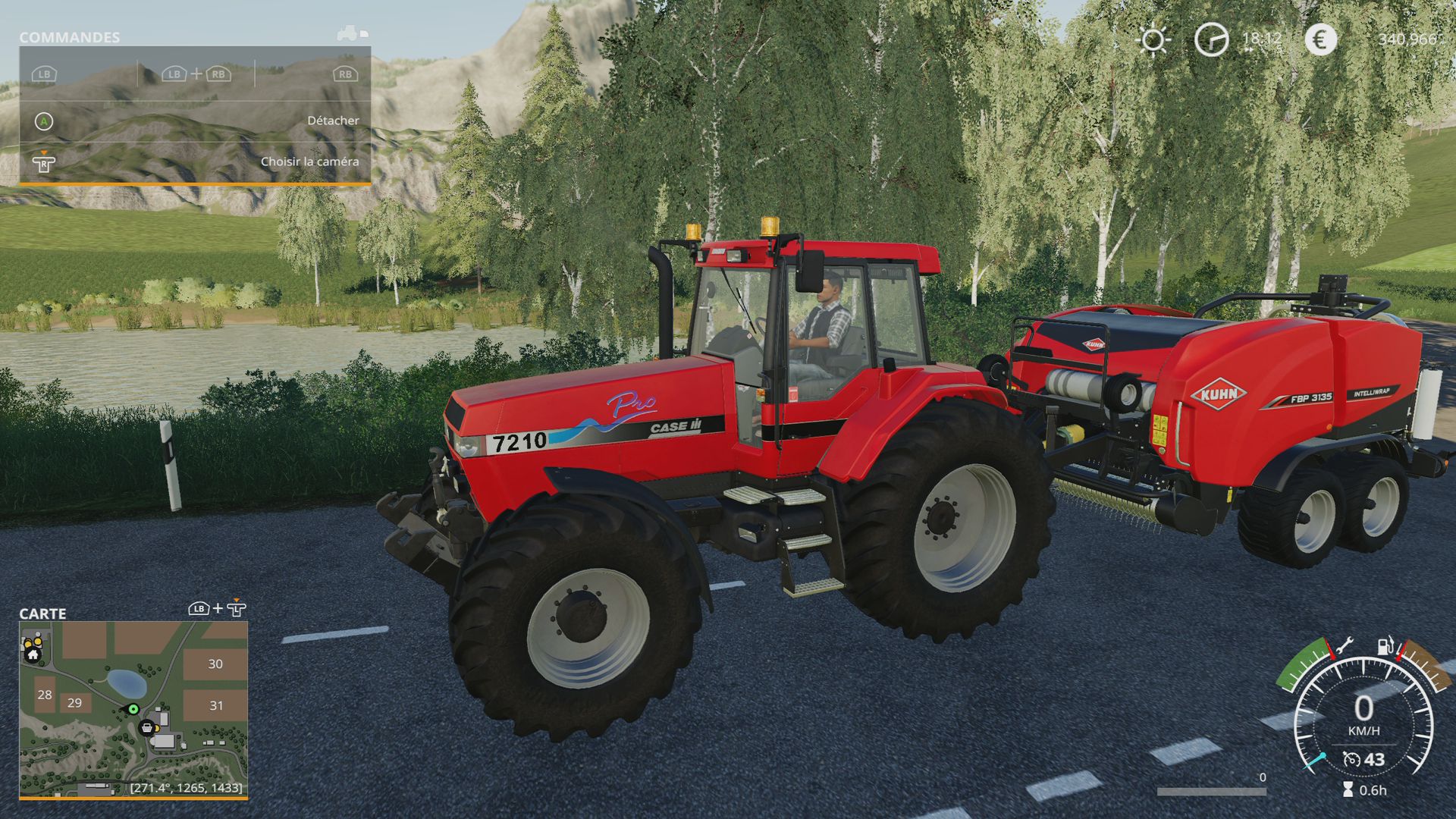Farming Simulator 19 - Imagen 28